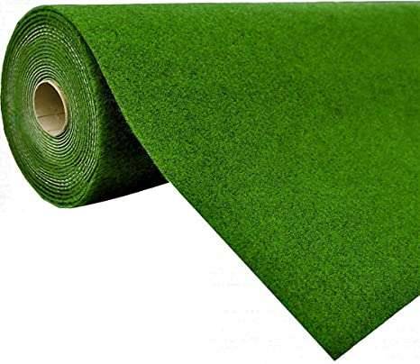 RASENTEPPICH / 200cm oder 400cm Breite Preis/m2