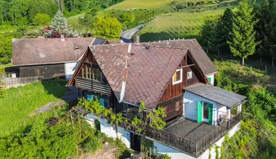 8-Zimmer-Immobilie kaufen in Deutschlandsberg – 276 m², € 1.250.000