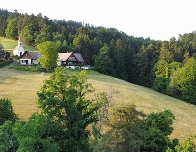 8-Zimmer-Immobilie kaufen in Deutschlandsberg – 276 m², € 1.250.000 – Bild 4 von 33