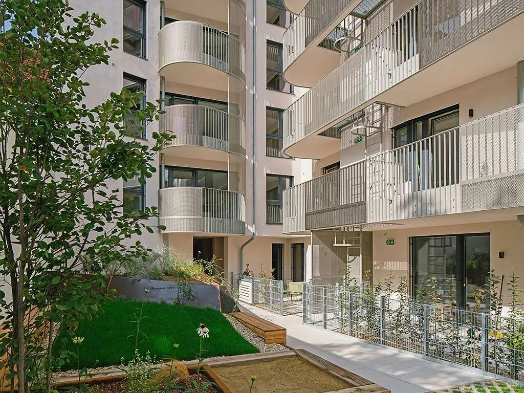 Wohnung – Wien, Wilhelmsdorf, Meidling - Ansicht 3