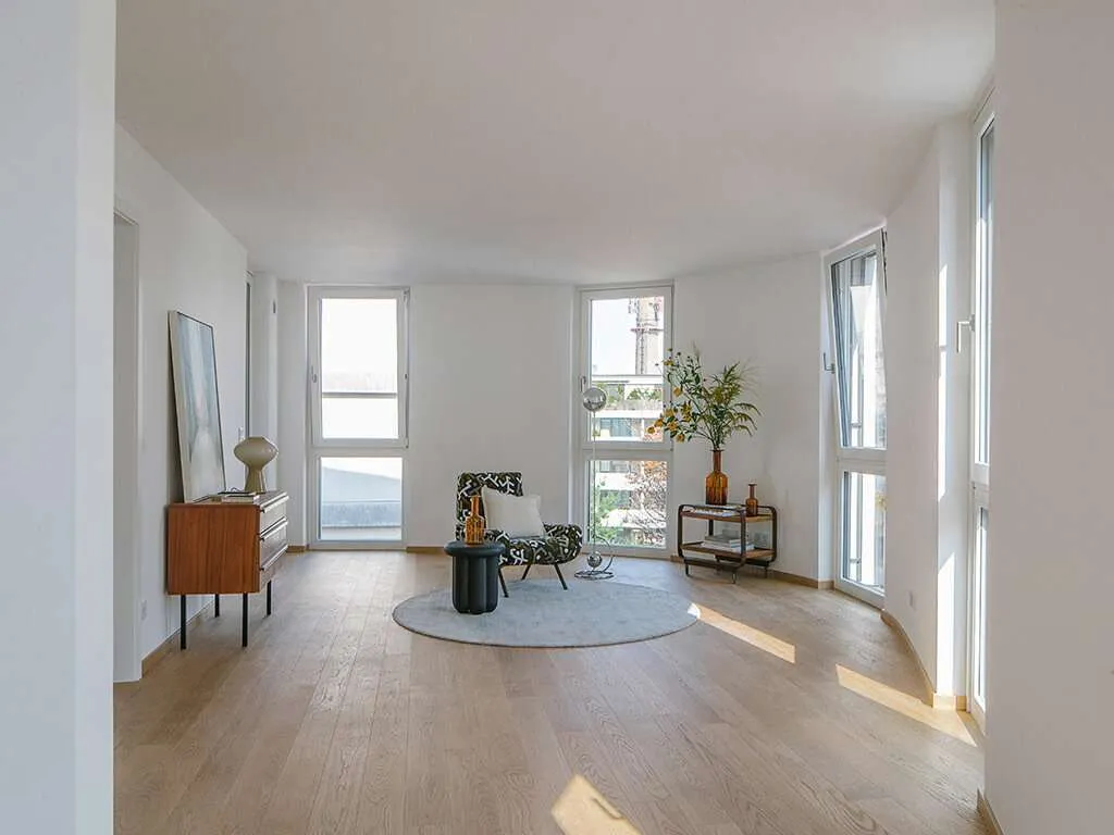 Wohnung – Wien, Wilhelmsdorf, Meidling - Ansicht 2