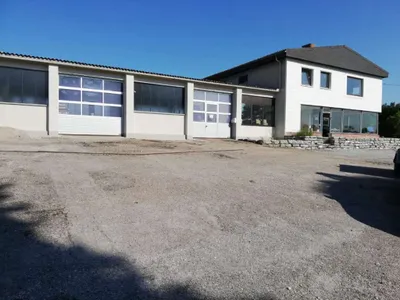 Immobilie mieten in Grieskirchen – 300 m², € 6 – Bild 1 von 12