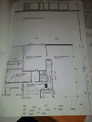 Immobilie mieten in Grieskirchen – 300 m², € 6 – Bild 5 von 12