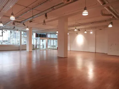 Gewerbeimmobilie mieten in Salzburg-Umgebung – 462 m², € 7.775 – Bild 3 von 5