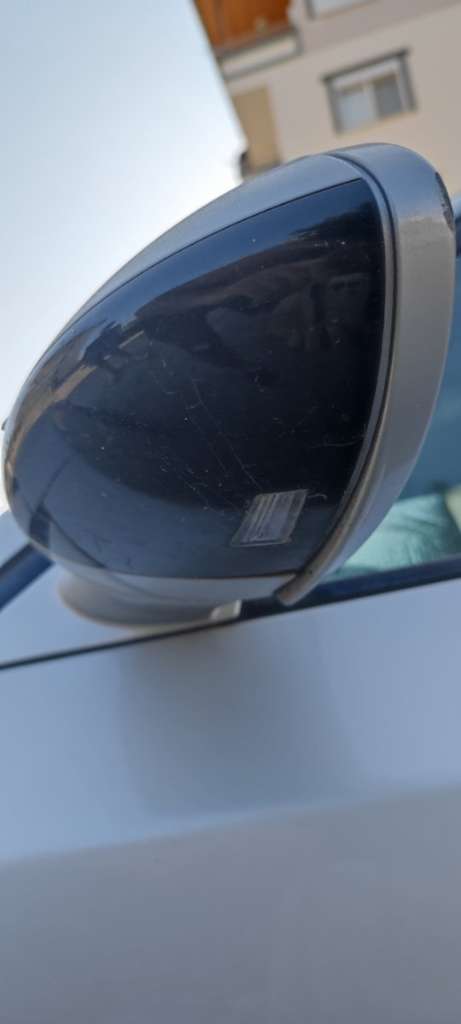 Spiegelglas BMW E60/ E61 rechts, € 10,- (8330 Gossendorf) - willhaben