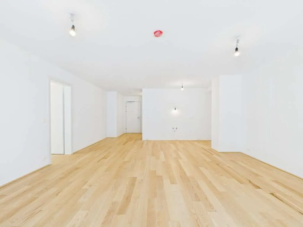 3-Zimmer Gartenwohnung | 3400 Klosterneuburg | Erstbezug - Ansicht 3