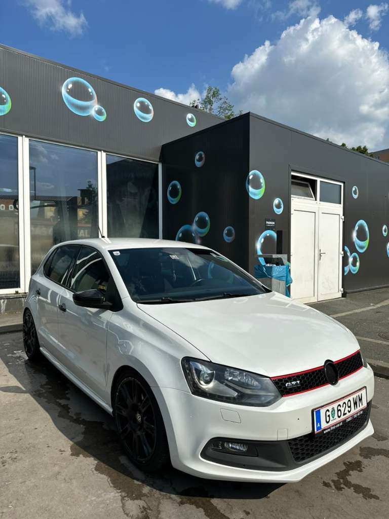 Zündspule - Startseite Forum Auto Volkswagen Polo Po