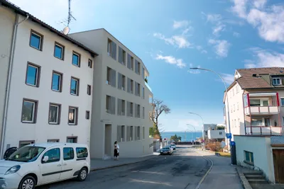4-Zimmer-Wohnung kaufen in Bregenz – 96,4 m², € 948.000 – Bild 10 von 13