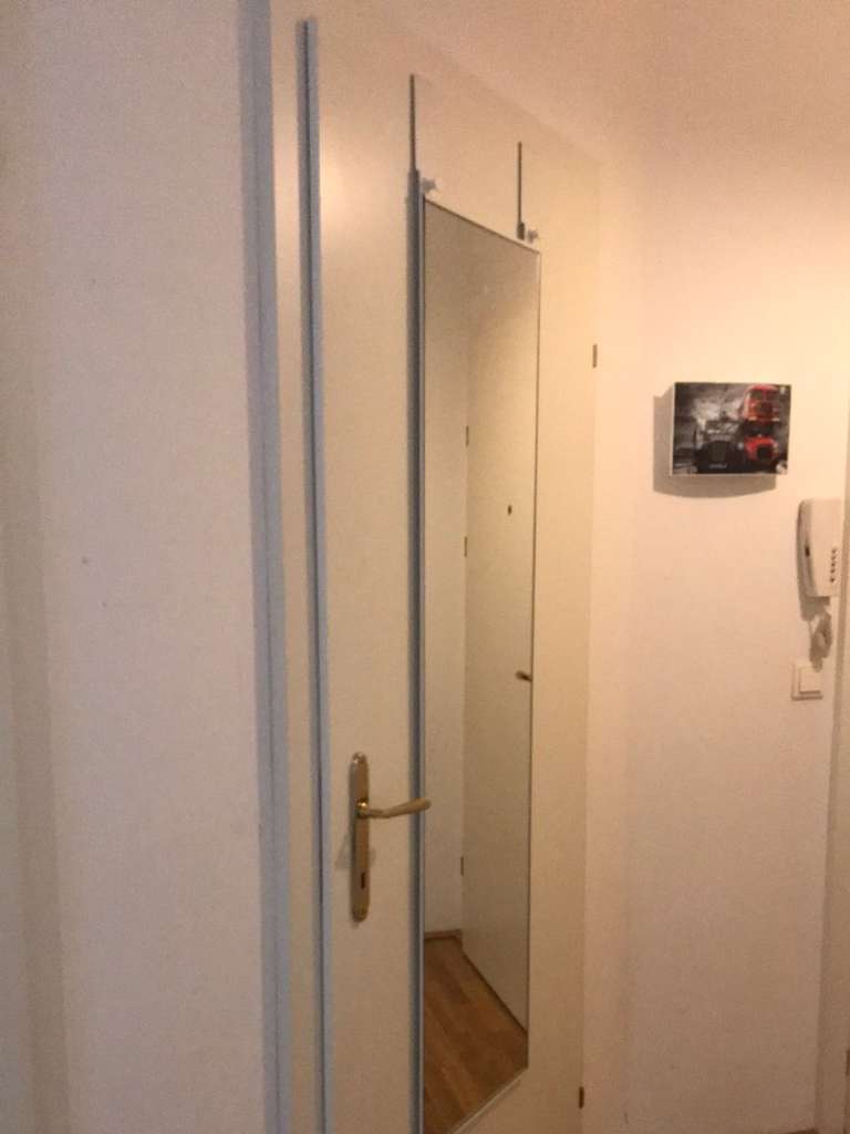 Spiegel für Tür, Türspiegel, € 0,- (1150 Wien) - willhaben