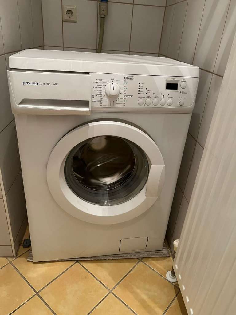 Antirutschmatte Waschmaschine, € 10,- (1100 Wien) - willhaben