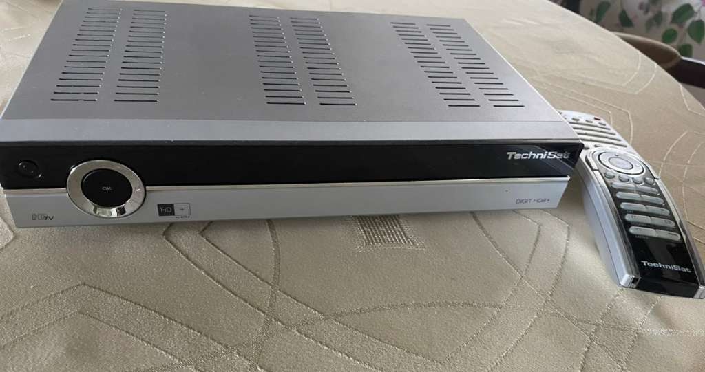 SAT Receiver, € 35, (2482 Münchendorf) willhaben