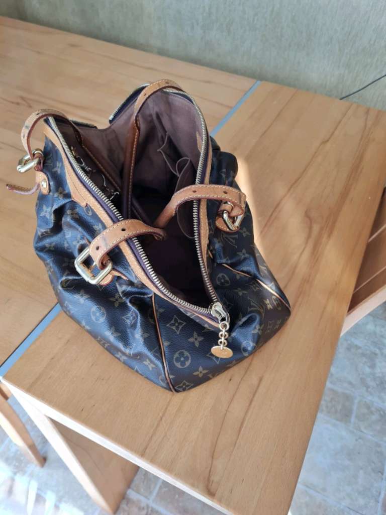 Vuitton Rucksack - willhaben