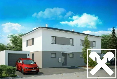 Haus kaufen in Kirchdorf an der Krems – 107,94 m², € 378.033 – Bild 2 von 2