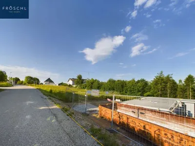 Grundstück kaufen in Zwettl – 804 m², € 200.000 – Bild 2 von 12