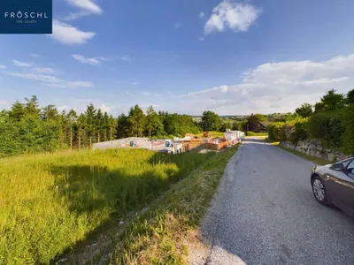 Grundstück kaufen in Zwettl – 804 m², € 200.000 – Bild 4 von 12
