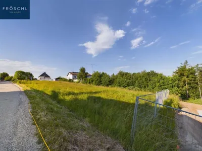 Grundstück kaufen in Zwettl – 804 m², € 200.000 – Bild 3 von 12