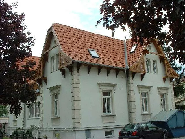 Villenwohnung in Toplage, 3580 Horn – pohled 2