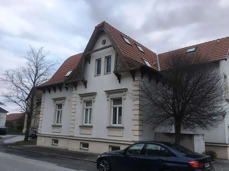 Villenwohnung in Toplage, 3580 Horn – pohled 3