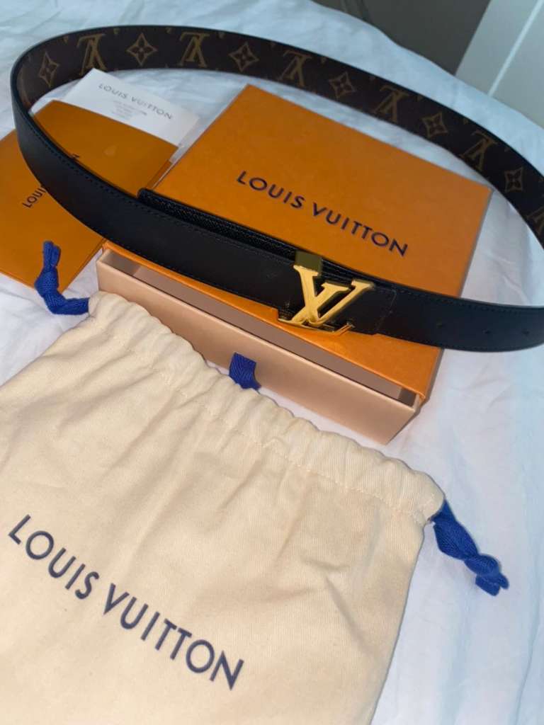 Original Louis Vuitton Kosmetiktasche GM in 1220 Wien für 260,00