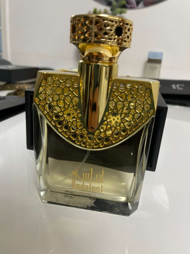 Arabian oud andalusi new arrivals