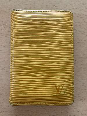 Louis Vuitton Kartenhalter, € 150,- (8430 Leibnitz) - willhaben
