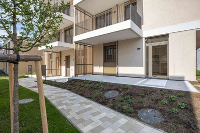Gewerbeimmobilie kaufen in Wien – 49 m², € 289.000