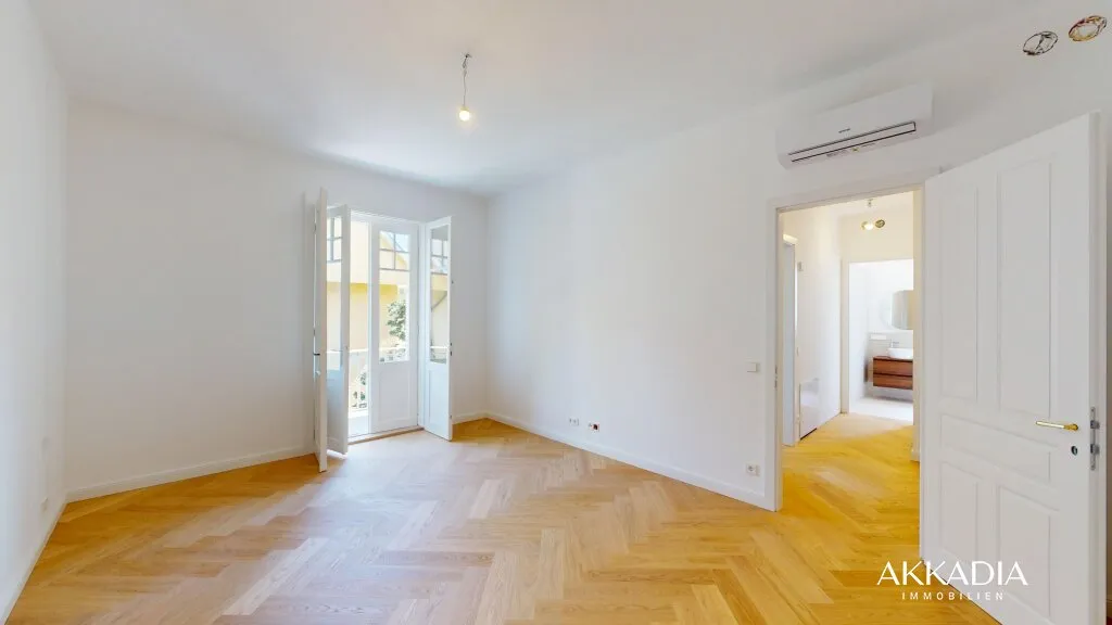 Wohnprojekt im Hietzinger Cottage - Ansicht 3