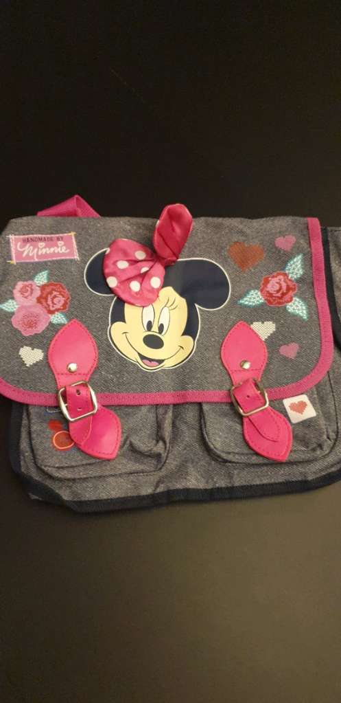 Disney Minnie Mouse Tasche, € 15,- (1220 Wien) - willhaben