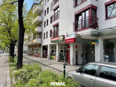 Gewerbeimmobilie kaufen in Wien – 156 m², € 470.000 – Bild 2 von 5