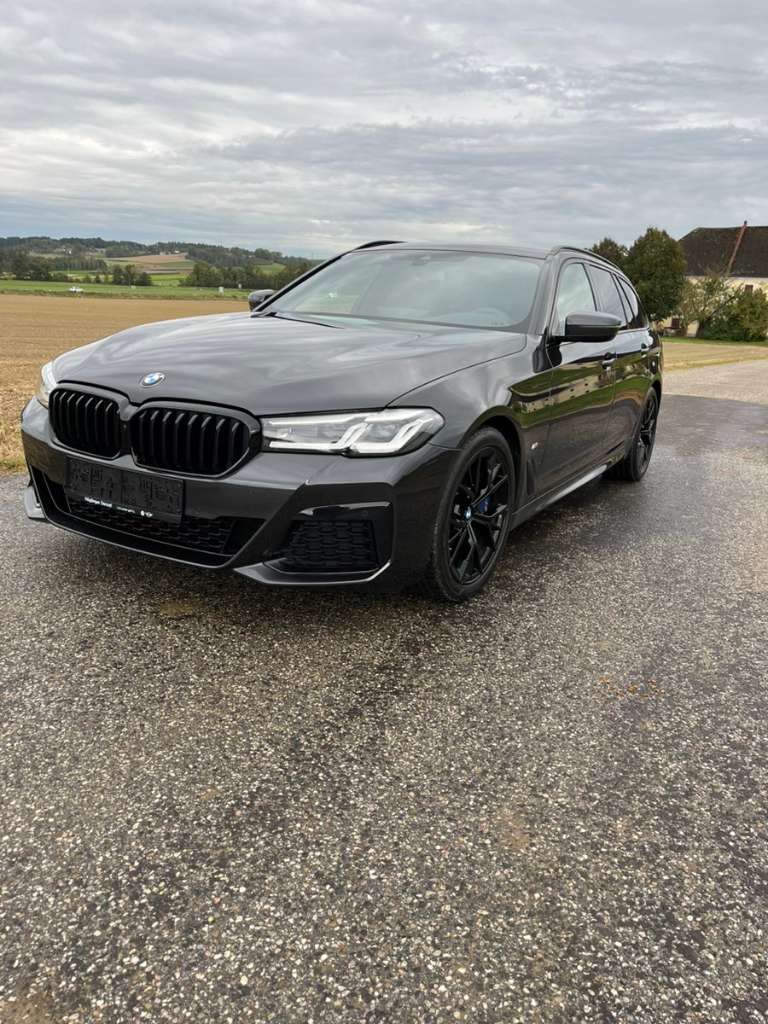 Anhängerkupplung BMW 5 kaufen - willhaben