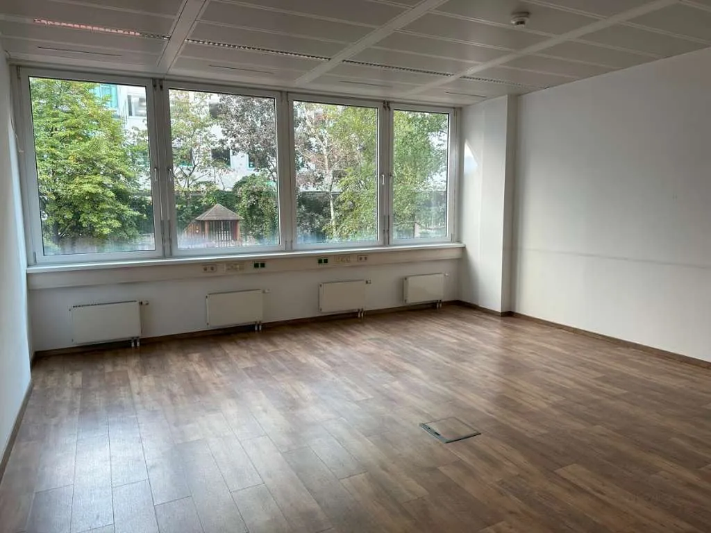 Moderne Büroflächen nahe Praterstern! – pohled 3