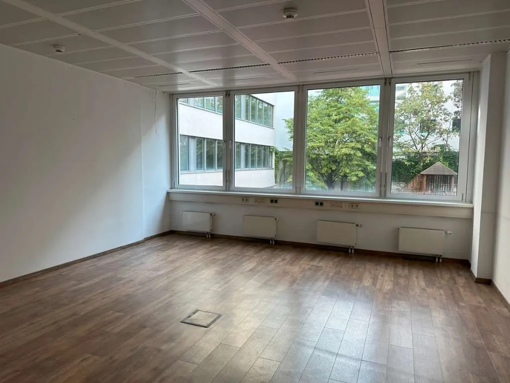 Moderne Büroflächen nahe Praterstern! – pohled 2