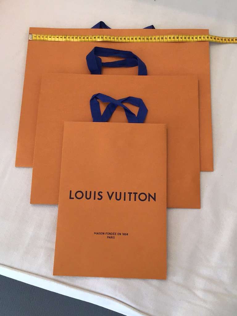 Vintage Louis Vuitton (Laptoptasche), € 750,- (1190 Wien) - willhaben