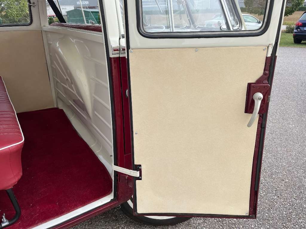 VW BUS Bulli (1962), € 10,- (8403 Lebring) - willhaben