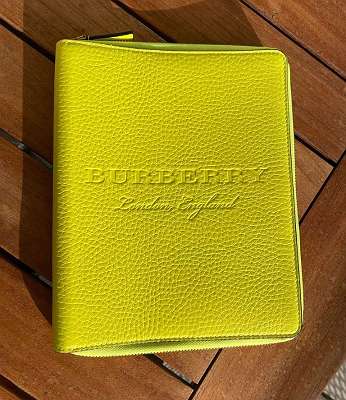 Louis Vuitton Ledertimer, Kalender, Filofax Agenda, Vintage, € 420,- (5020  Salzburg) - willhaben