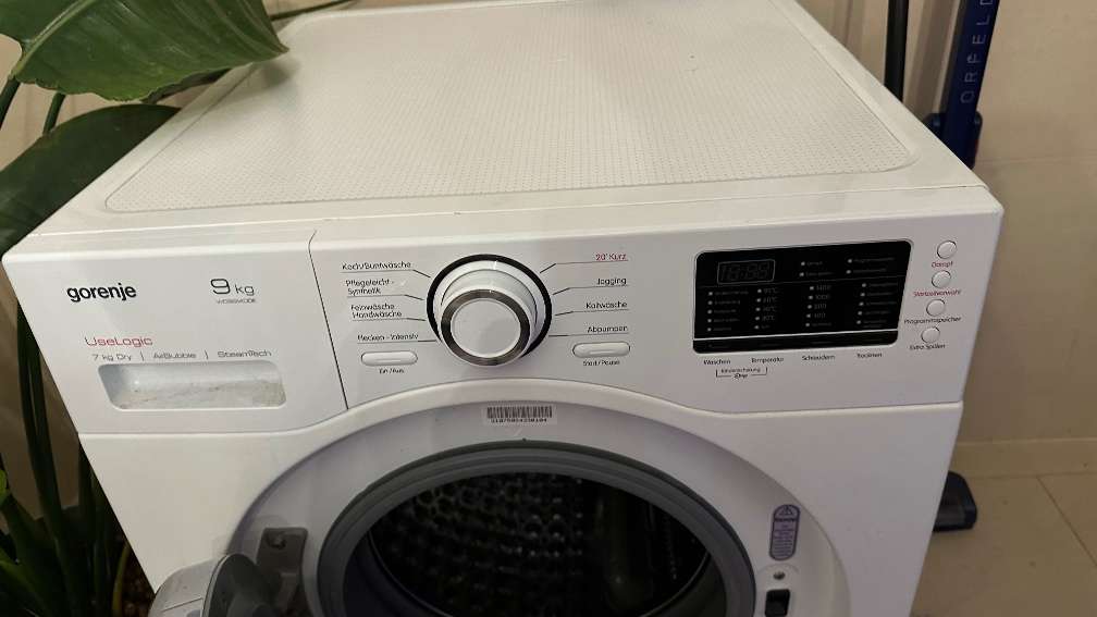 Waschmaschinen Unterlage, € 5,- (2491 Neufeld an der Leitha) - willhaben