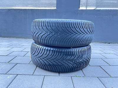 Reifen - Reifen willhaben / | Felgen