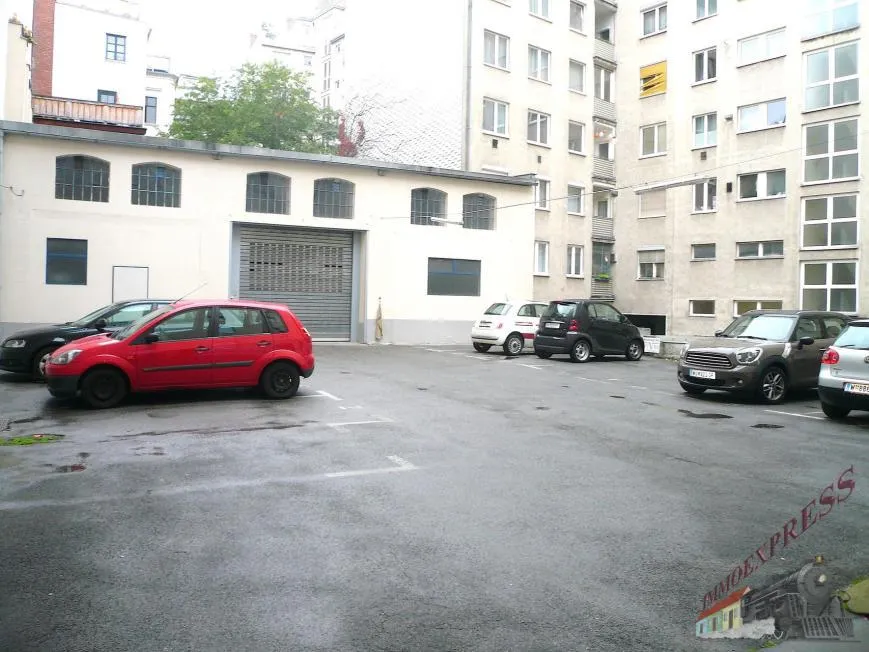Деловен простор, 12 m²