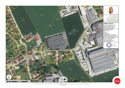 Immobilie mieten in Linz Land – 7 450 m² – Bild 3 von 3