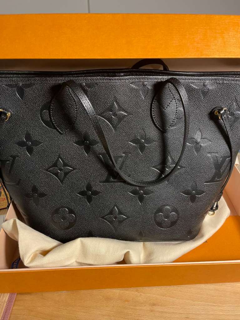 Louis Vuitton Neverfull - willhaben