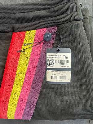 Louis Vuitton Cotton Jersey Bomber Jacke, € 2.800,- (4060 Leonding) -  willhaben