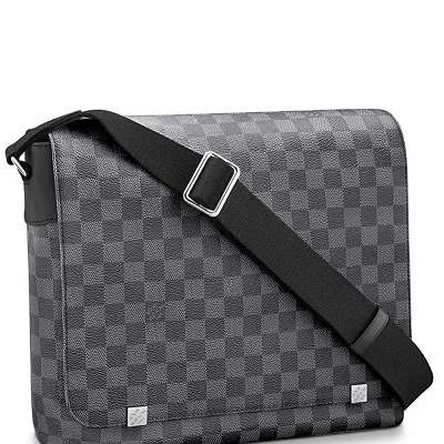 Shopper LV schwarz/ grau, € 35,- (1140 Wien) - willhaben