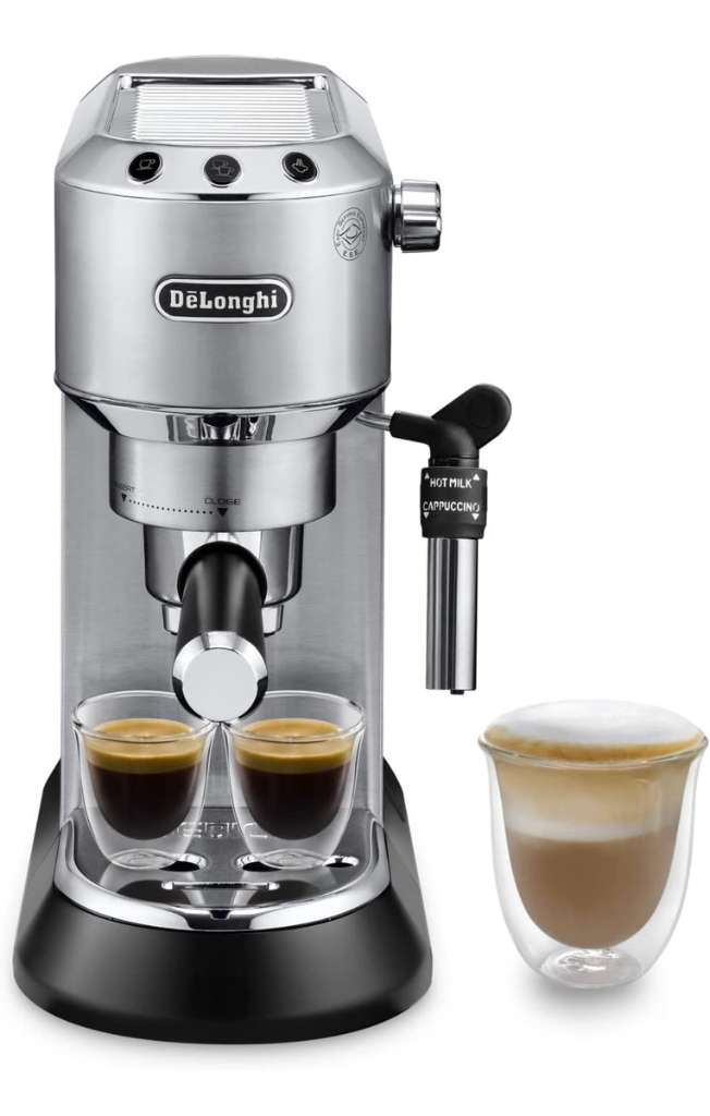 Espressomaschinen Siebträger Kaffee- / Espressomaschinen | willhaben -