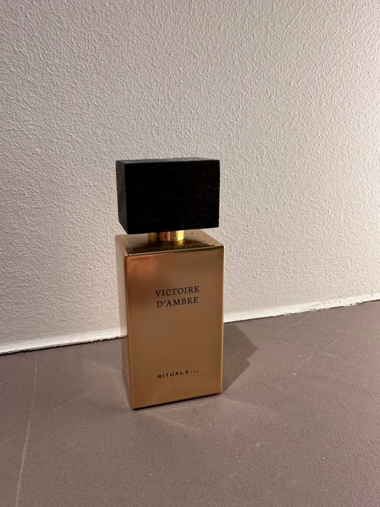 Rituals Männer Parfum - L´Essentiel - 50ml, € 35,- (4786 Brunnenthal) -  willhaben