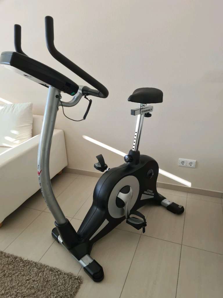 Infiniti jt990 sales ergometer exercise bike