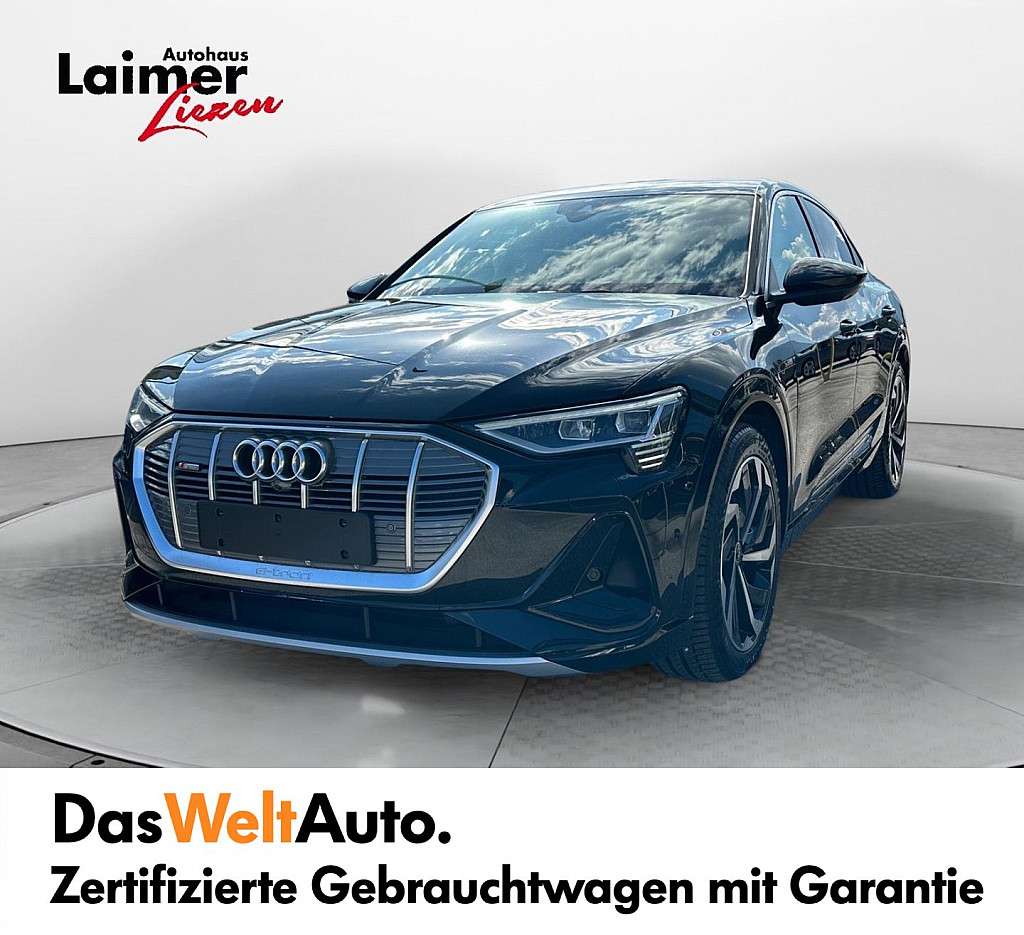Audi Etron GT LED Rückleuchte Mittelteil Deko VB!, € 250,- (4523 Neuzeug) -  willhaben