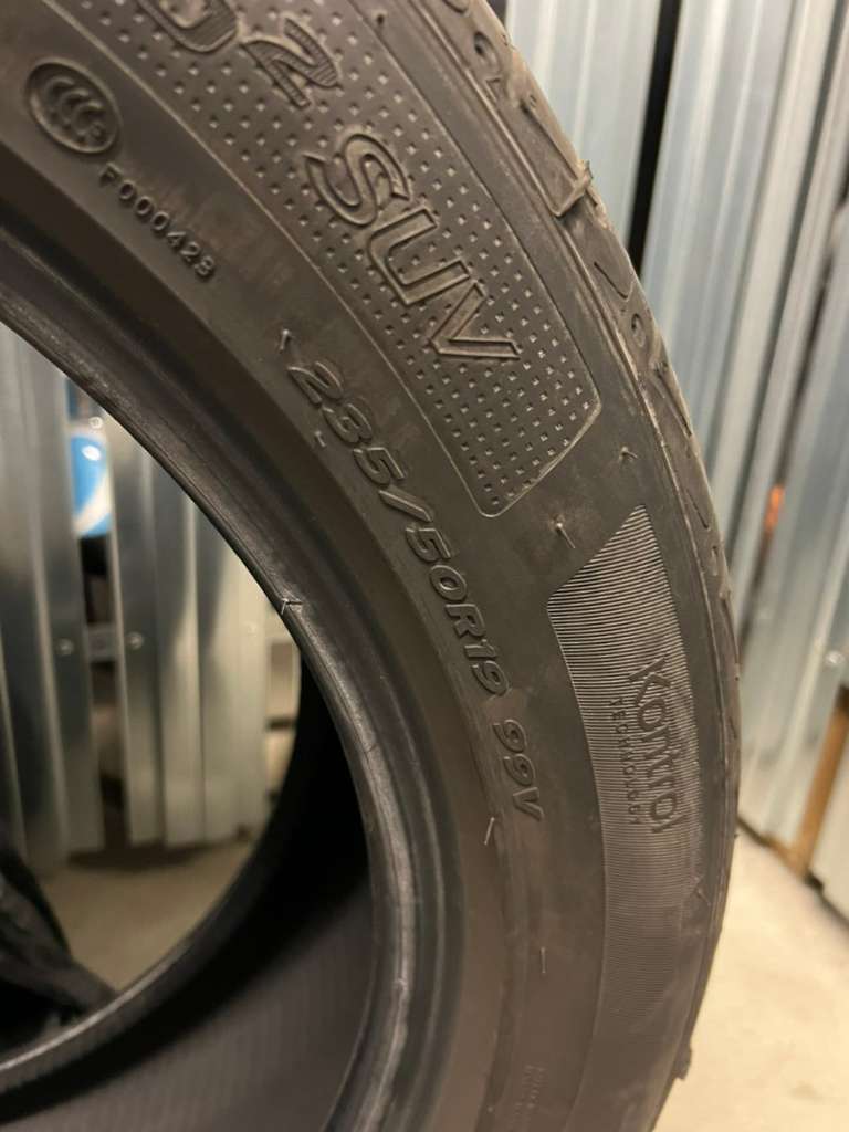 Reifen - Reifen / Felgen