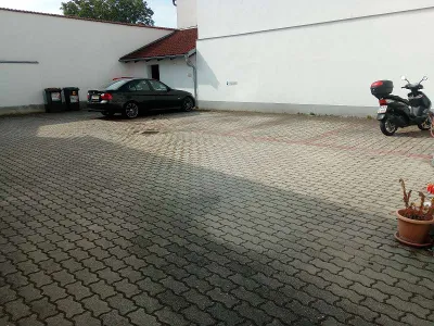 3-Zimmer-Wohnung mieten in Amstetten – 60 m², € 592 – Bild 11 von 12