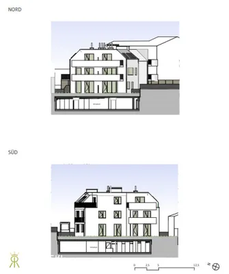 2-Zimmer-Wohnung kaufen in Baden – 75,4 m², € 478.964 – Bild 19 von 21