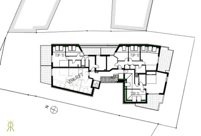 2-Zimmer-Wohnung kaufen in Baden – 75,4 m², € 478.964 – Bild 16 von 21